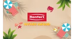 Nyári Renfert akciók! | 2025