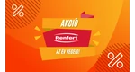 Renfert akciók év végéig! | 2025