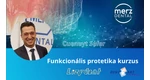 Funkcionális protetika kurzus