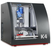 K4 Edition frézgép