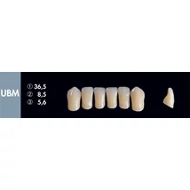 Integral frontgarnitúra BL1 UBM