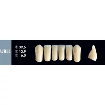 Integral frontgarnitúra A3,5, UBL