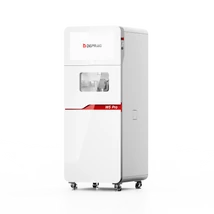 W5 Pro frézgép