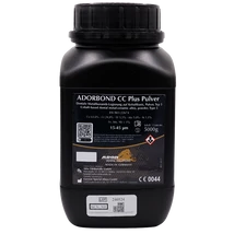 Adorbond CC Plus por 15-45 µm, 5 kg