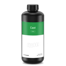 RAYSHAPE Cast resin green, 1 kg
