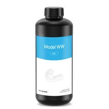 RAYSHAPE Model WW resin blue, 1 kg