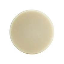 Deprag Multilayer PMMA tömb Ø98