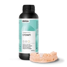 Freeprint crown B1, 1 kg