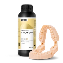 Freeprint model pro caramel, 1 kg