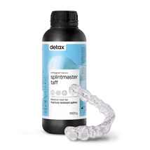 Freeprint splintmaster taff, 1 kg