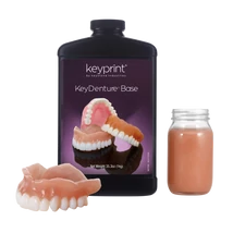 KeyDenture Base original, 500 g