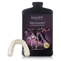 KeyGuard white, 1 kg