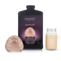 KeyModel beige, 500 g