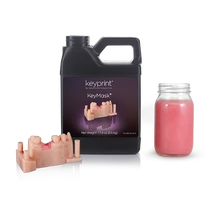 KeyMask pink, 500 g