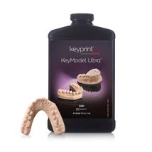 KeyModel Ultra sand, 1 kg