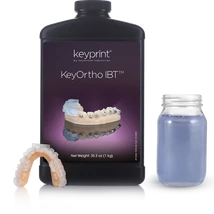 KeyOrthoIBT 500 g
