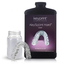 KeySplint Hard