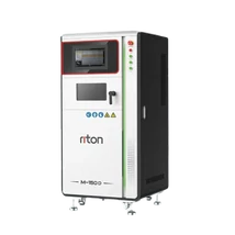 M150D Dual laser 3D fémnyomtató
