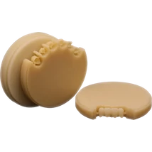 Upcera PMMA tömb Ø98