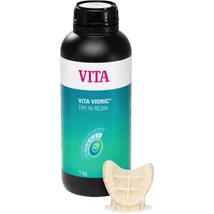 VITA VIONIC Try-in Resin A2, 1 kg