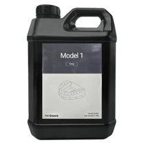 RAYSHAPE Model 1 resin gray, 2,5 kg