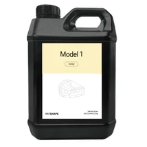 RAYSHAPE Model 1 resin ivory, 2,5 kg
