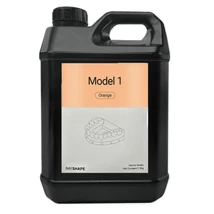 RAYSHAPE Model 1 resin orange, 2,5 kg