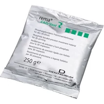 rema® CAD/Vest beágyazó 3D technológiához, 5 kg