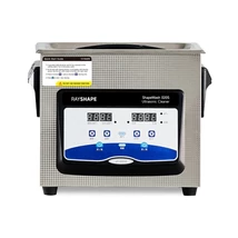 RAYSHAPE ShapeWash 020S ultrahangos mosó