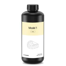 RAYSHAPE Model 1 resin ivory, 1 kg