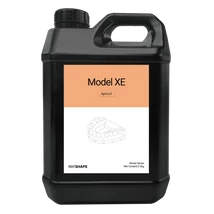 RAYSHAPE Model XE resin Apricot, 2,5 kg