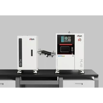 MLab 3D fémnyomtató