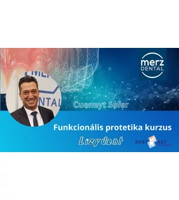 Funkcionális protetika kurzus