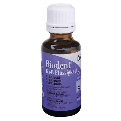 Biodent K+B "S" foly. 30 ml