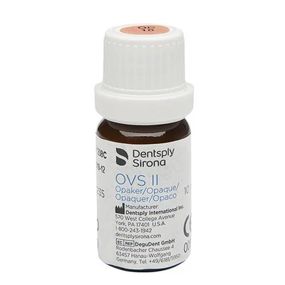 Biodent K+B op.II 32