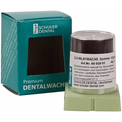 SU-inlayviasz 45 g