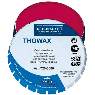 Yeti cervikálviasz, 70g