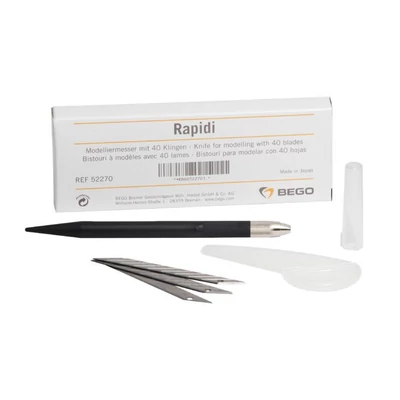 Rapidi kés