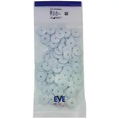 EVE polirozó lencse L22, 10 db
