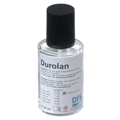 Durolan csonklakk hígító, 25 ml
