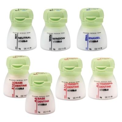 Vita VM9 kerámia BD-2L1,5,50 g