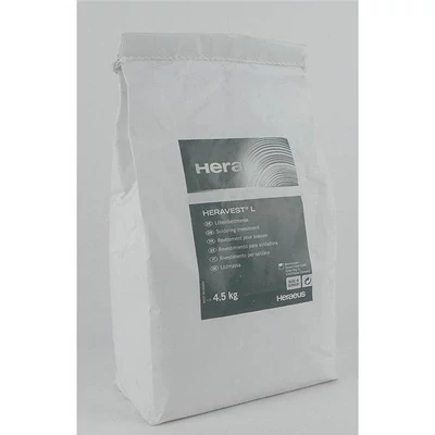 Heravest L, 4,5 kg