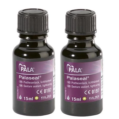 Palaseal, 2 * 15 ml