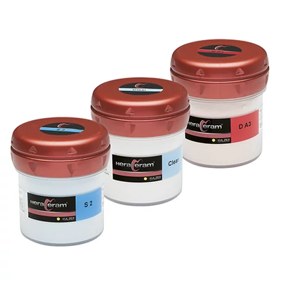 HeraCeram kerámia OT10, 20 g