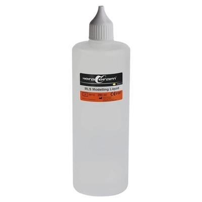 HeraCeram Modelláló folyadék,250 ml