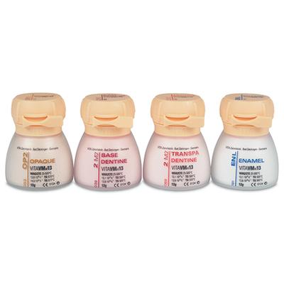 Vita VM13 kerámia TD-2M2,50 g