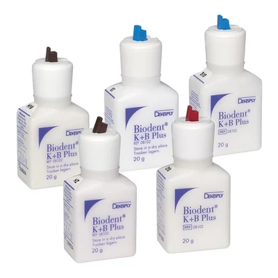 Biodent K+B D41 20 g