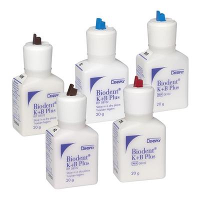 Biodent K+B D39 20g