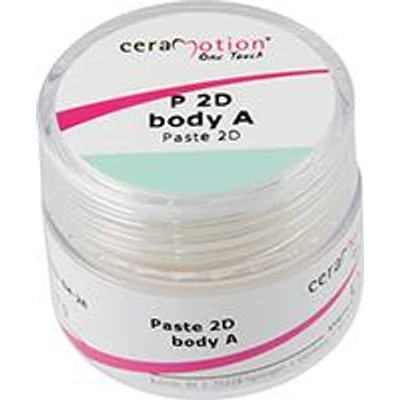 cM One Touch paszta 2D Body A