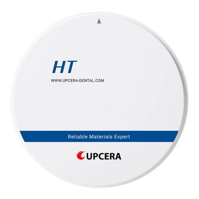 Upcera HT cirkontömb 98H20